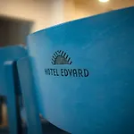 Edvard Frenštát pod Radhoštěm