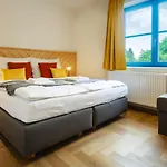 Lejlighedshotel Edvard Frenštát pod Radhoštěm