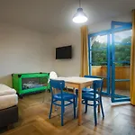 Lejlighedshotel Edvard