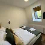Lejlighedshotel Edvard
