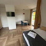 Edvard Lejlighedshotel 3*