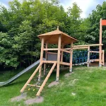 アパートホテル Edvard Frenštát pod Radhoštěm