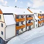 Edvard 3* Frenštát pod Radhoštěm
