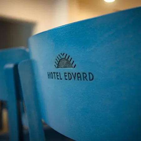 Edvard Frenštát pod Radhoštěm