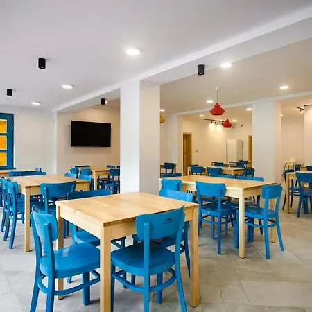 Edvard Hotel apartamentowy *