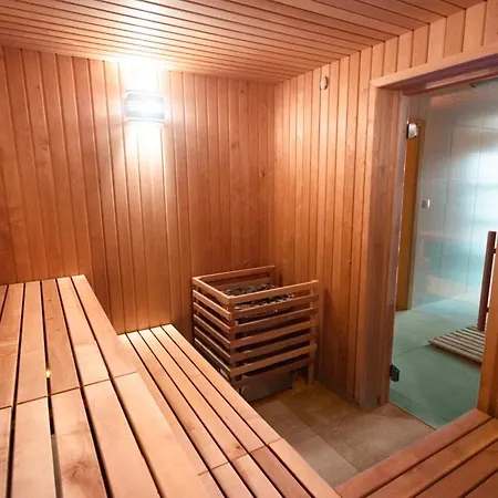 Edvard Frenstat pod Radhostem