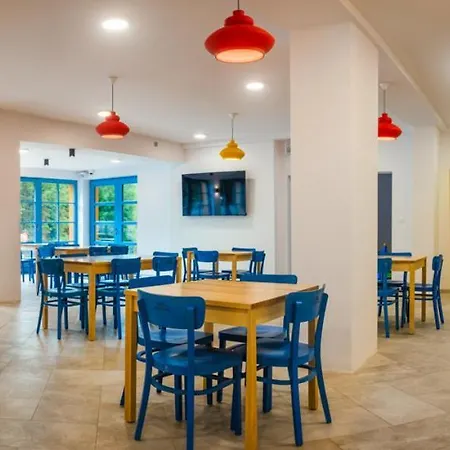 Edvard 3* Frenštát pod Radhoštěm