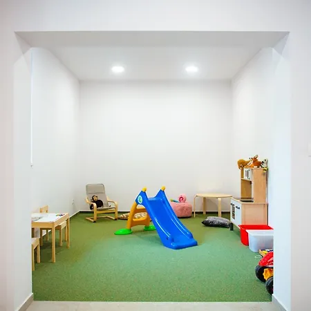 Edvard Hotel apartamentowy Frenštát pod Radhoštěm