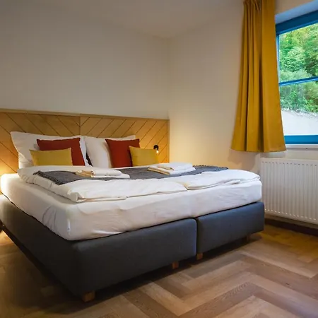Appart hôtel Edvard 3*