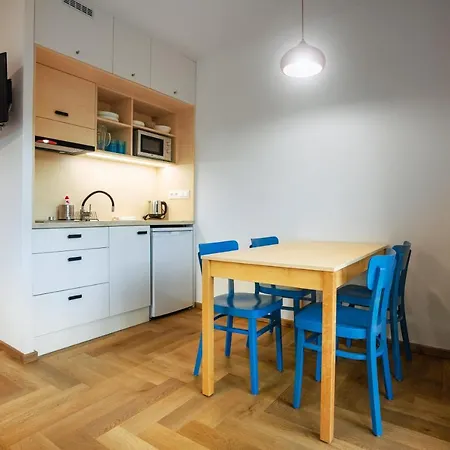Edvard Aparthotel Frenstat pod Radhostem