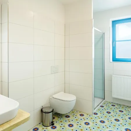 Edvard 3* Frenštát pod Radhoštěm