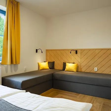 Edvard Frenštát pod Radhoštěm