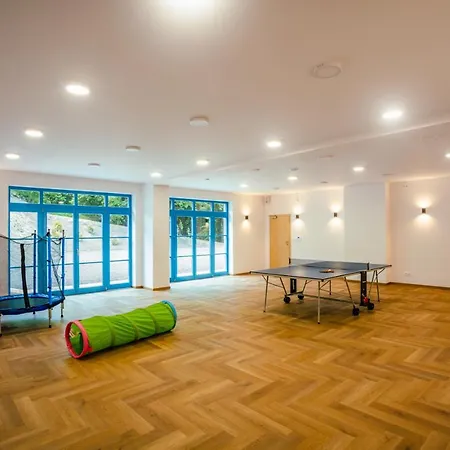 Edvard 3* Frenštát pod Radhoštěm
