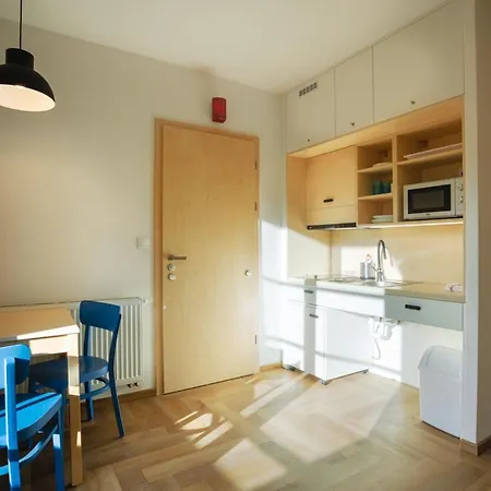 Edvard 公寓式酒店 Frenštát pod Radhoštěm