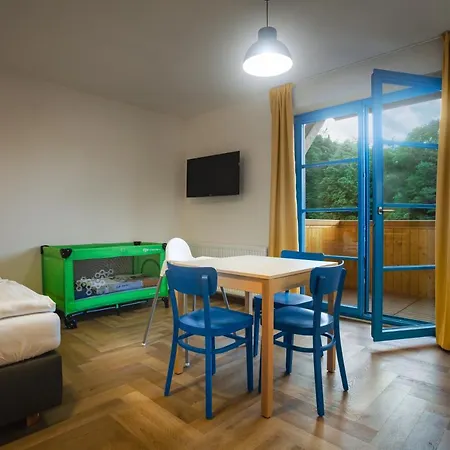 Aparthotel Edvard
