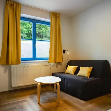 Edvard 3* Frenštát pod Radhoštěm