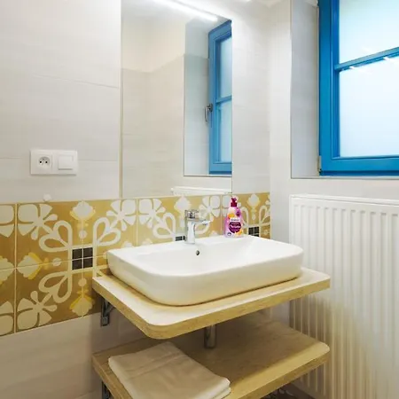 Edvard Hotel apartamentowy