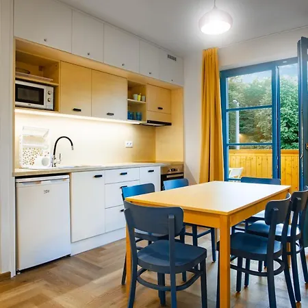 Aparthotel Edvard Frenstat pod Radhostem