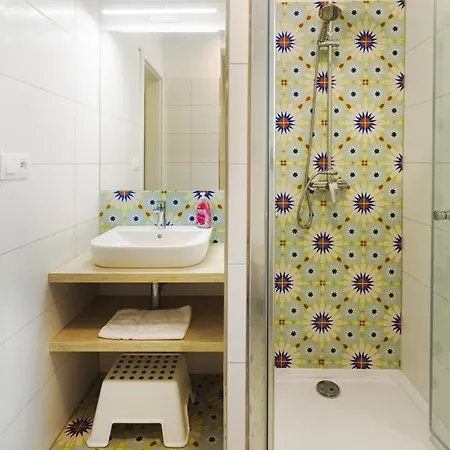 Edvard Hotel apartamentowy