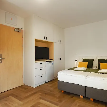 Edvard 3* Frenštát pod Radhoštěm