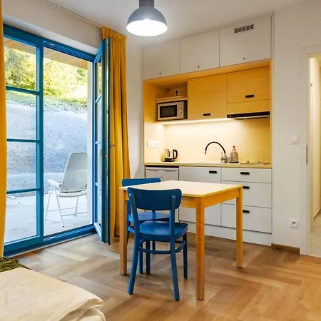 Edvard 3* Frenštát pod Radhoštěm