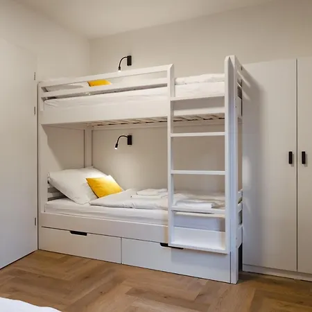 Edvard Hotel apartamentowy