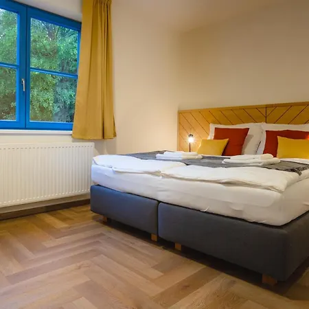 Edvard Appart hôtel 3*