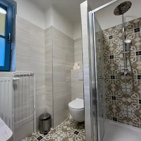 Hotel apartamentowy Edvard Frenštát pod Radhoštěm