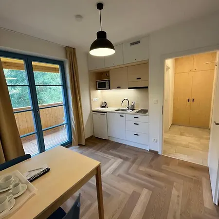 Hotel apartamentowy Edvard Frenštát pod Radhoštěm