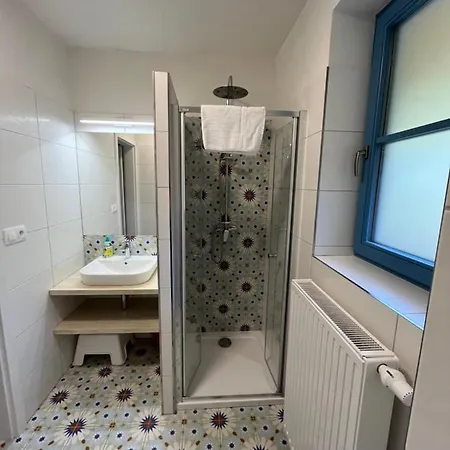Edvard Appart hôtel Frenštát pod Radhoštěm
