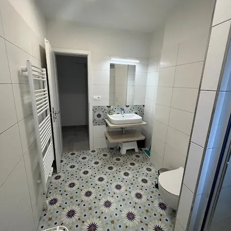 Edvard Appart hôtel 3*