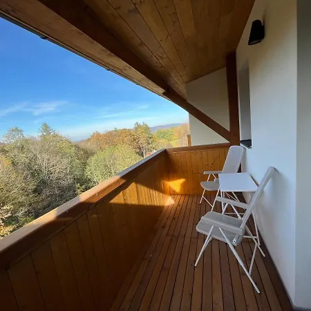 Edvard 3* Frenštát pod Radhoštěm