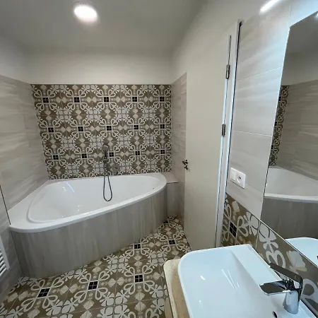 Hotel apartamentowy Edvard Frenštát pod Radhoštěm
