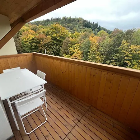 Appart hôtel Edvard