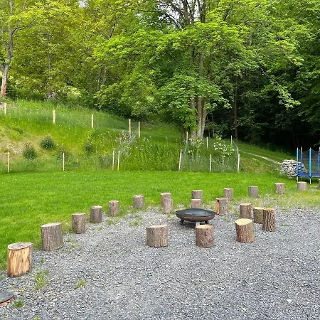 Edvard Aparthotel 3*