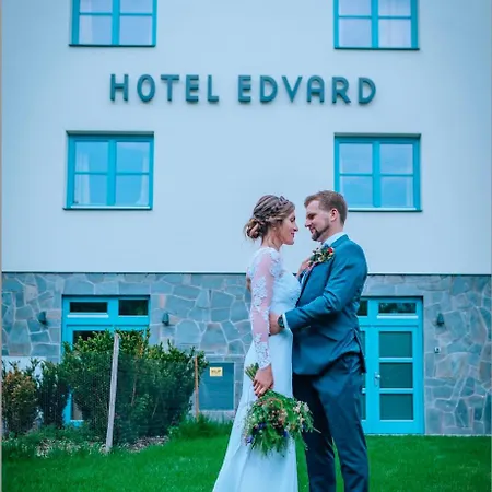 Edvard Appart hôtel