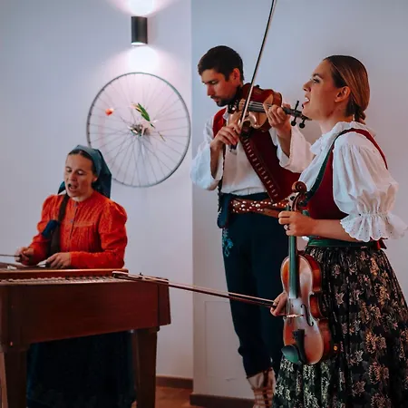 Edvard Aparthotel Frenštát pod Radhoštěm