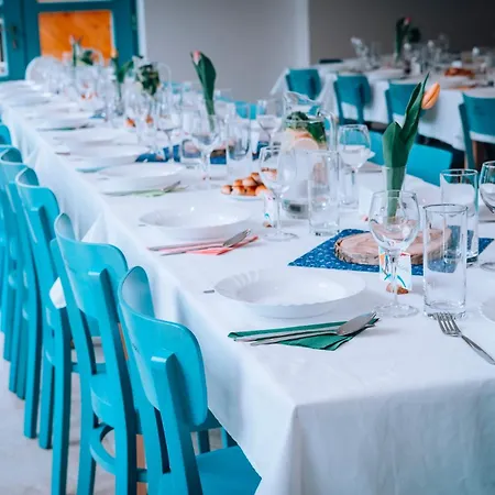 Aparthotel Edvard *