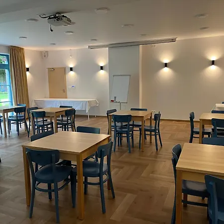 Hotel apartamentowy Edvard Frenštát pod Radhoštěm