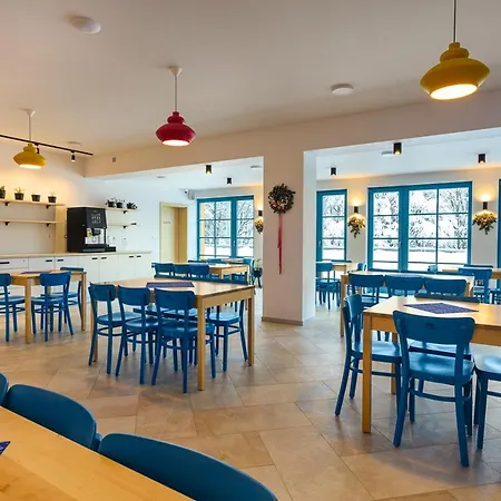 Edvard 3* Frenštát pod Radhoštěm