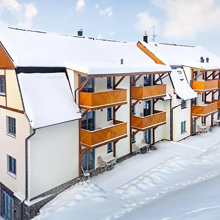 Edvard 3* Frenštát pod Radhoštěm