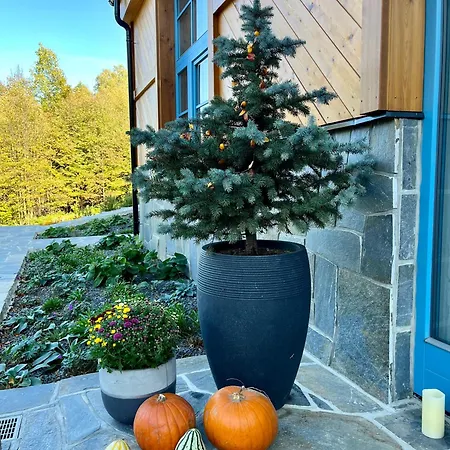 Edvard Aparthotel Frenštát pod Radhoštěm