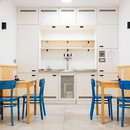 Edvard Hotel apartamentowy