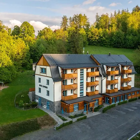 Edvard Aparthotel