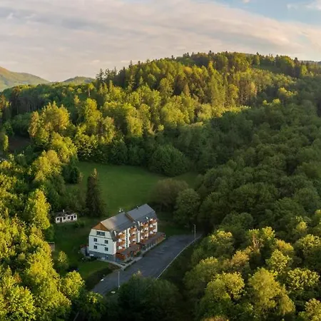 Aparthotel Edvard