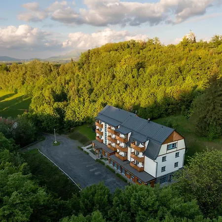 Edvard 3* Frenštát pod Radhoštěm