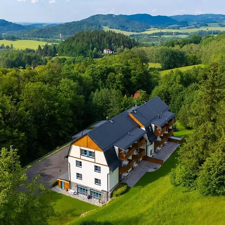 Edvard 3* Frenštát pod Radhoštěm