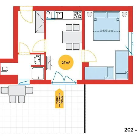 Edvard Aparthotel