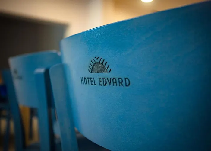 Edvard Frenštát pod Radhoštěm