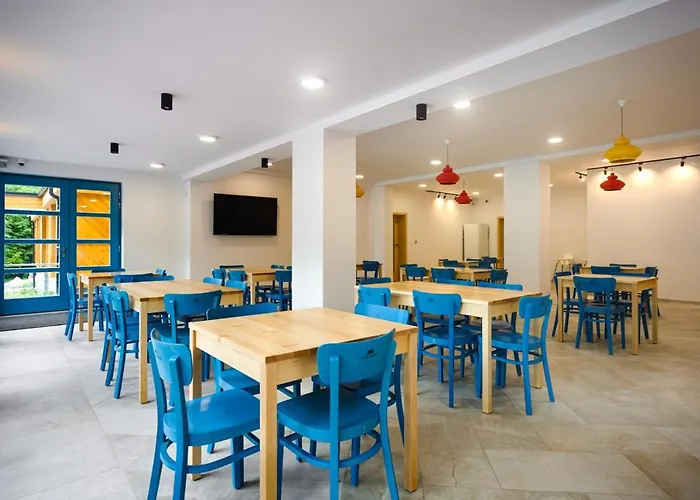 Edvard Aparthotel 3*